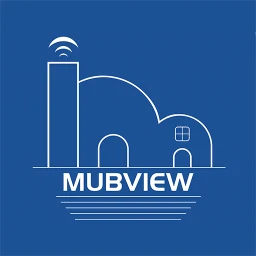 Ícone de Mubview